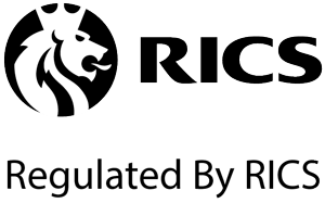 RICS Regulated logo