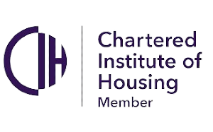 Chartered Institute of Housing Member Logo